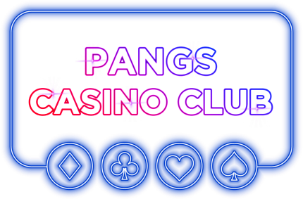 Pangs Casino Club Logo